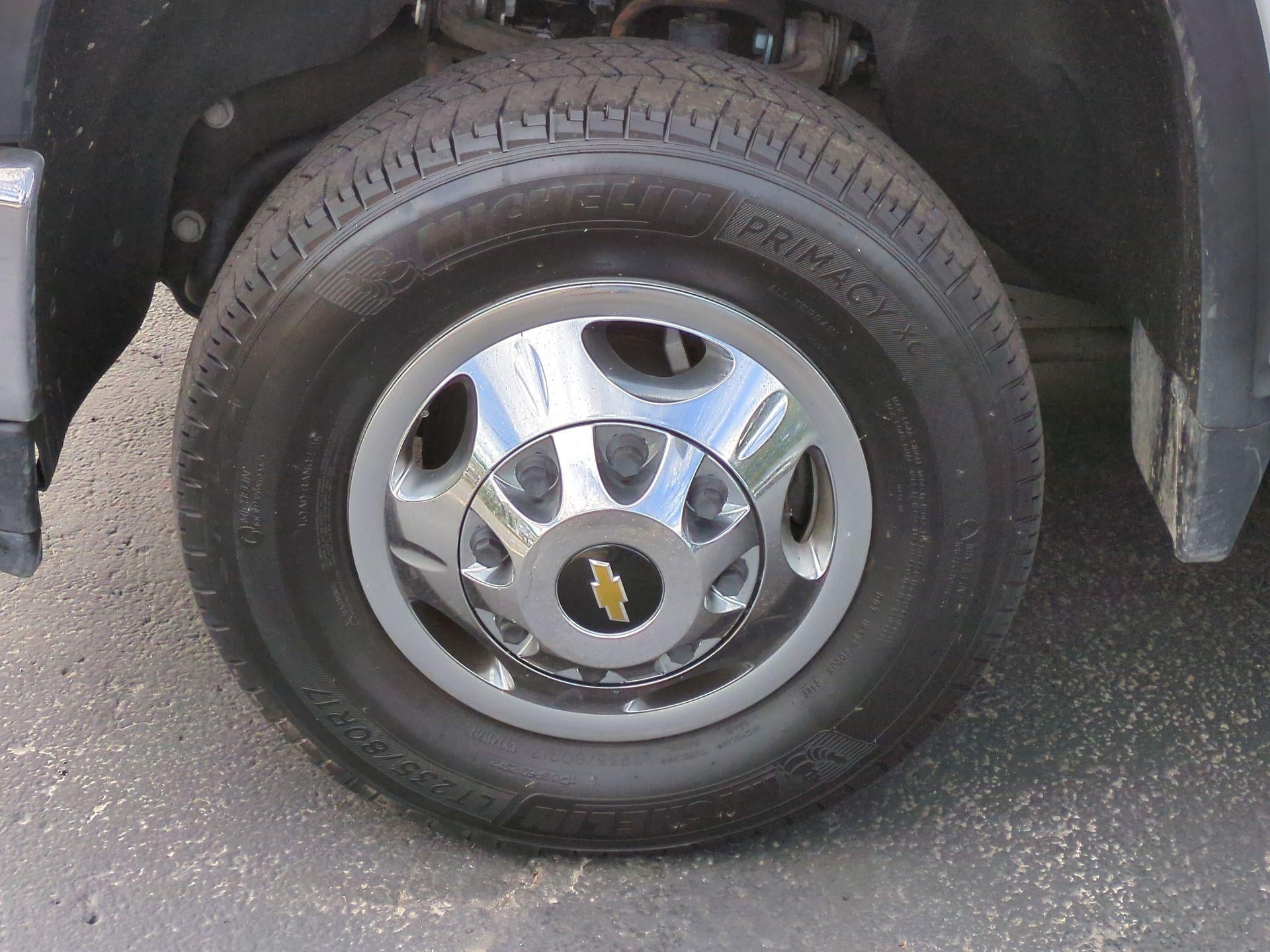 2022 Chevrolet Silverado 3500 HD LT