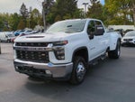 2022 Chevrolet Silverado 3500 HD LT