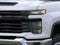 2026 Chevrolet Silverado 2500 HD Double Cab Long Box 4-Wheel Drive Work Truck
