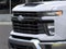 2026 Chevrolet Silverado 2500 HD Double Cab Long Box 4-Wheel Drive Work Truck