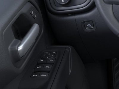 2026 Chevrolet Silverado 2500 HD Double Cab Long Box 4-Wheel Drive Work Truck