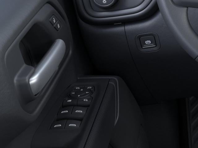 2026 Chevrolet Silverado 2500 HD Double Cab Long Box 4-Wheel Drive Work Truck