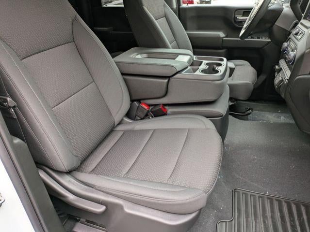 2026 Chevrolet Silverado 2500 HD Double Cab Long Box 4-Wheel Drive Work Truck