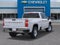 2026 Chevrolet Silverado 2500 HD Double Cab Long Box 4-Wheel Drive Work Truck