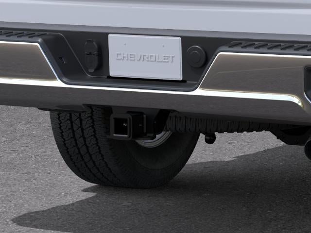 2026 Chevrolet Silverado 2500 HD Double Cab Long Box 4-Wheel Drive Work Truck