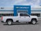 2026 Chevrolet Silverado 2500 HD Double Cab Long Box 4-Wheel Drive Work Truck