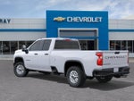 2026 Chevrolet Silverado 2500 HD Double Cab Long Box 4-Wheel Drive Work Truck