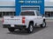 2026 Chevrolet Silverado 2500 HD Double Cab Long Box 4-Wheel Drive Work Truck