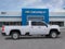 2026 Chevrolet Silverado 2500 HD Double Cab Long Box 4-Wheel Drive Work Truck
