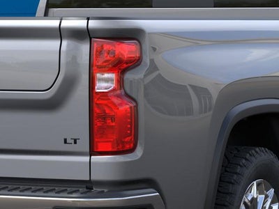 2026 Chevrolet Silverado 2500 HD Double Cab Long Box 4-Wheel Drive LT