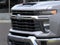 2026 Chevrolet Silverado 2500 HD Double Cab Long Box 4-Wheel Drive LT