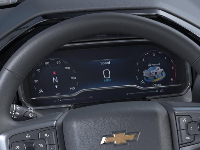 2026 Chevrolet Silverado 2500 HD Double Cab Long Box 4-Wheel Drive LT