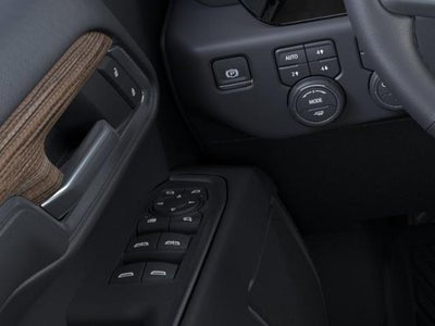 2026 Chevrolet Silverado 2500 HD Double Cab Long Box 4-Wheel Drive LT
