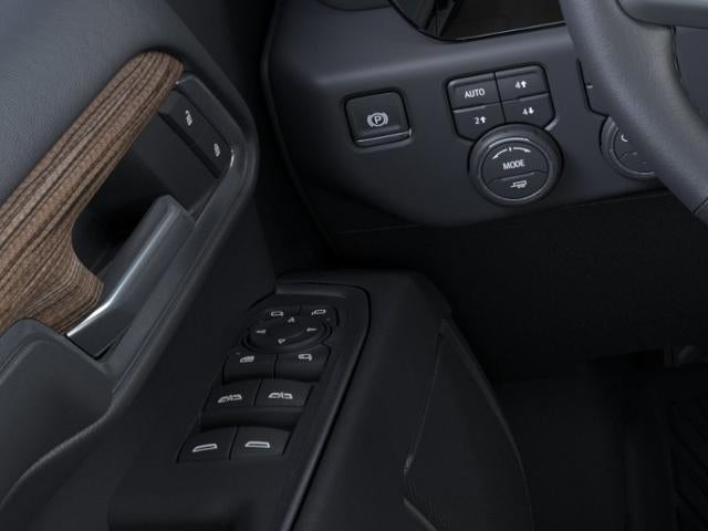 2026 Chevrolet Silverado 2500 HD Double Cab Long Box 4-Wheel Drive LT
