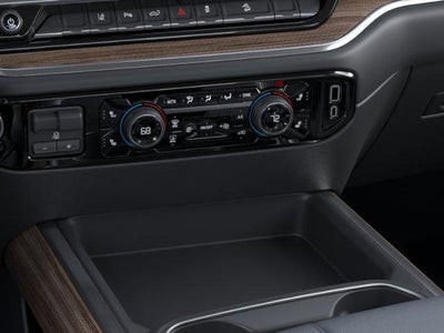 2026 Chevrolet Silverado 2500 HD Double Cab Long Box 4-Wheel Drive LT