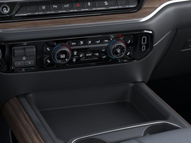 2026 Chevrolet Silverado 2500 HD Double Cab Long Box 4-Wheel Drive LT