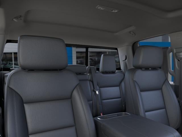 2026 Chevrolet Silverado 2500 HD Double Cab Long Box 4-Wheel Drive LT