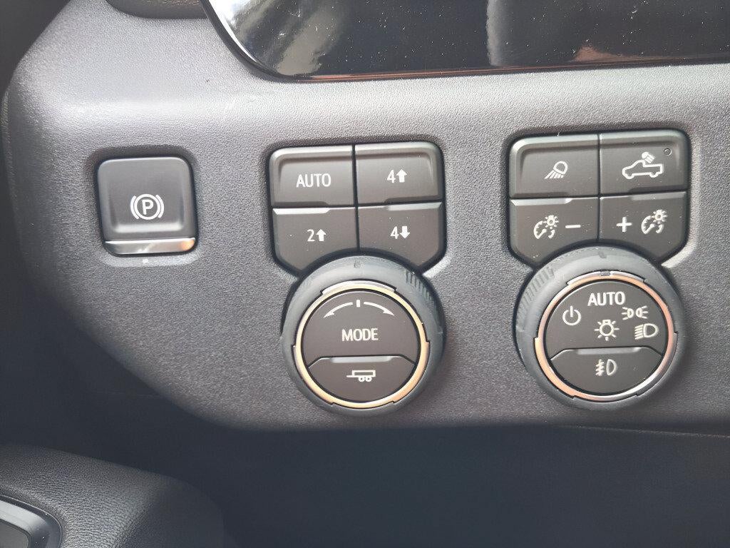 2026 Chevrolet Silverado 2500 HD Double Cab Long Box 4-Wheel Drive LT