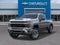2026 Chevrolet Silverado 2500 HD Double Cab Long Box 4-Wheel Drive LT