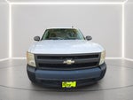 2007 Chevrolet Silverado 1500 Work Truck