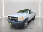 2007 Chevrolet Silverado 1500 Work Truck