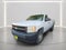 2007 Chevrolet Silverado 1500 Work Truck