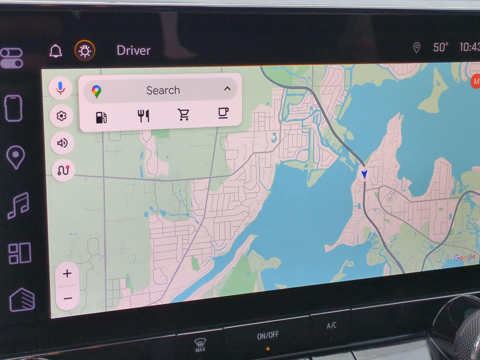 2024 Chevrolet Colorado WT