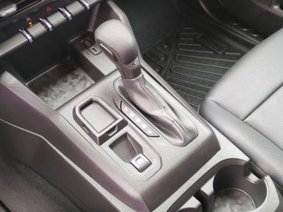 2024 Chevrolet Colorado WT