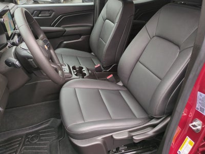 2024 Chevrolet Colorado WT