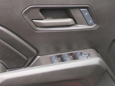 2024 Chevrolet Colorado WT