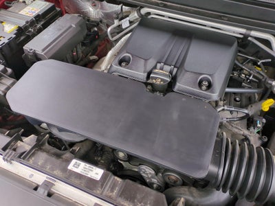 2024 Chevrolet Colorado WT