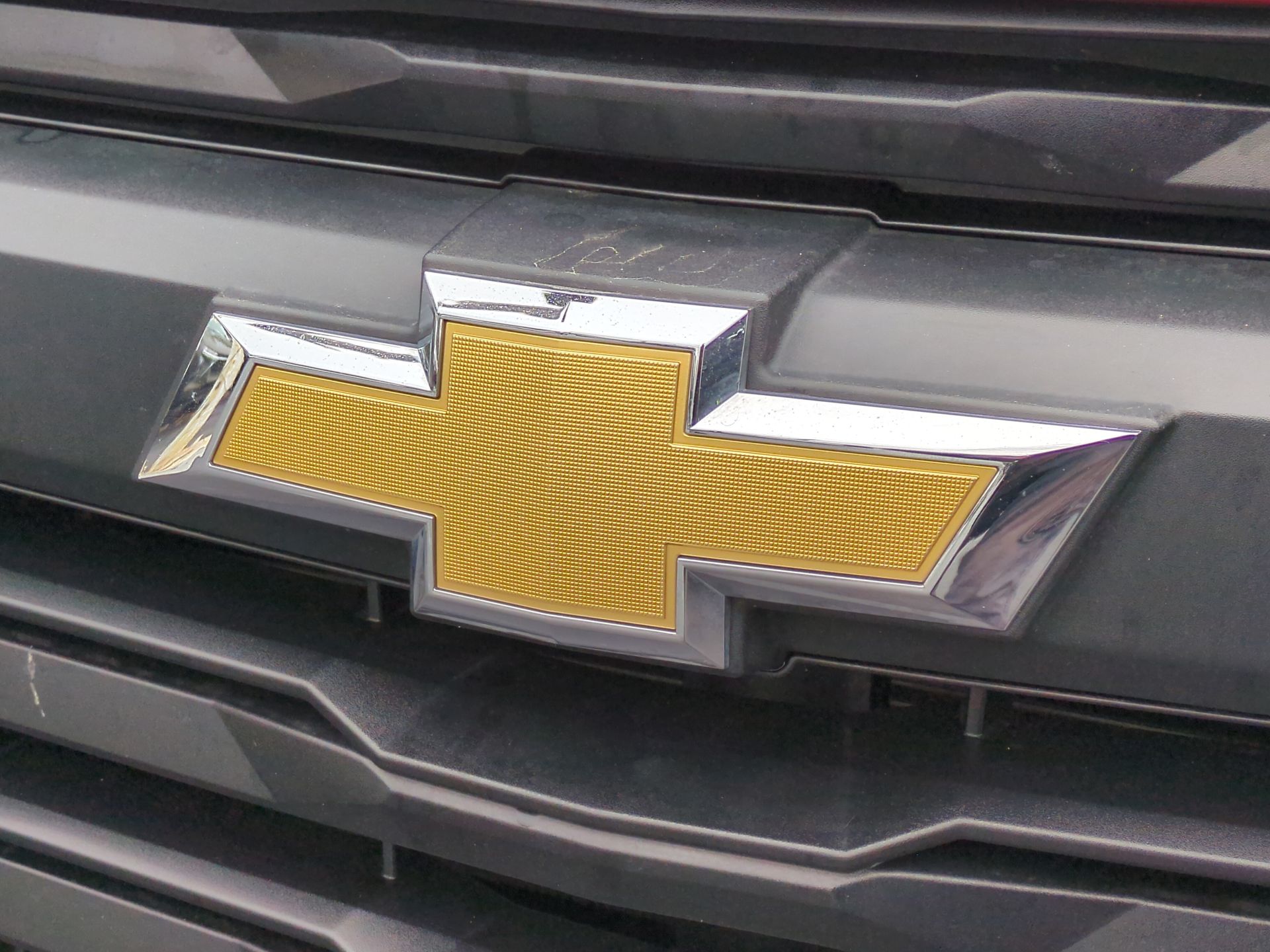 2024 Chevrolet Colorado WT
