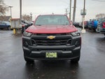 2024 Chevrolet Colorado WT