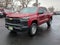 2024 Chevrolet Colorado WT