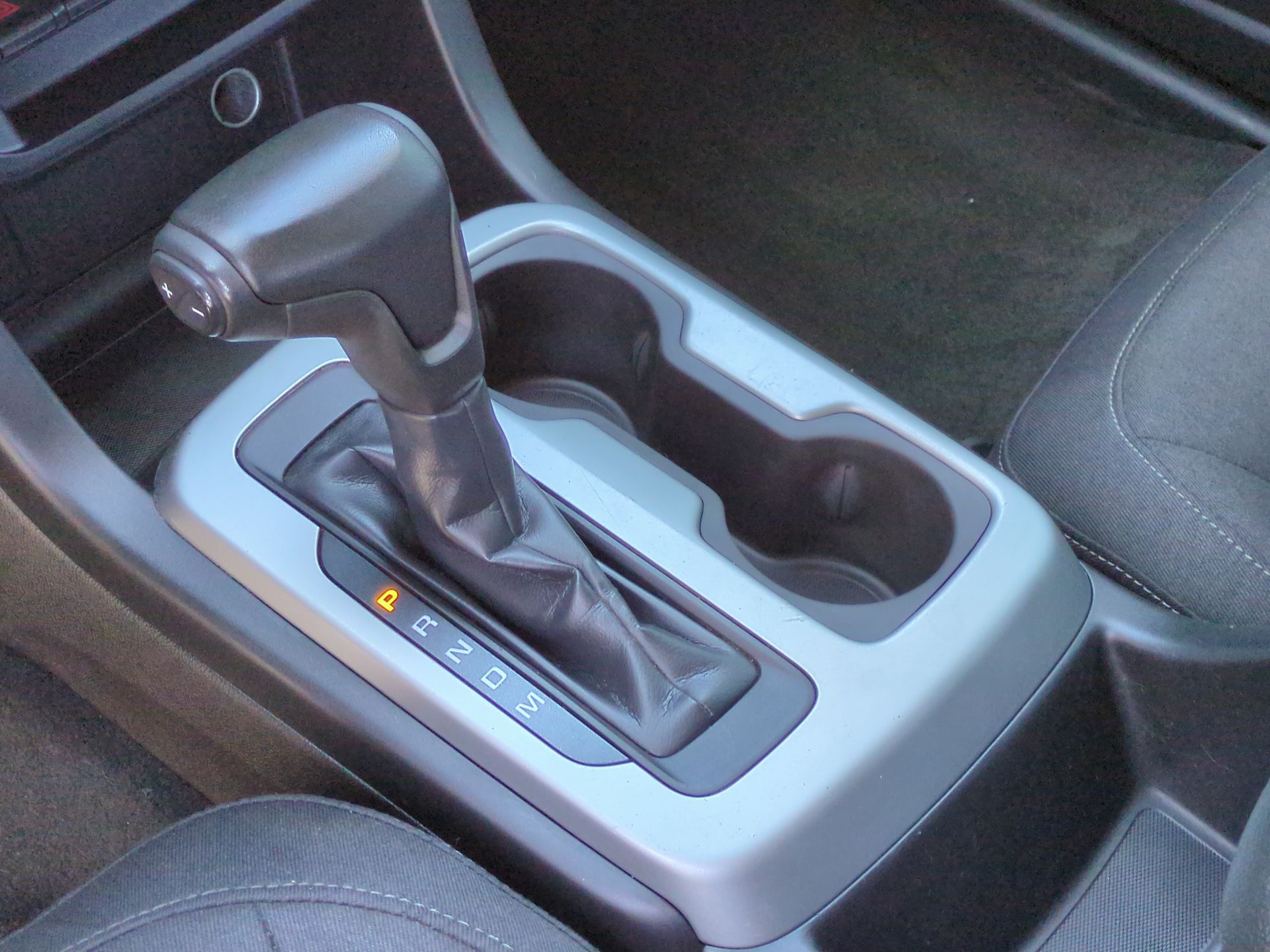 2015 Chevrolet Colorado 4WD LT