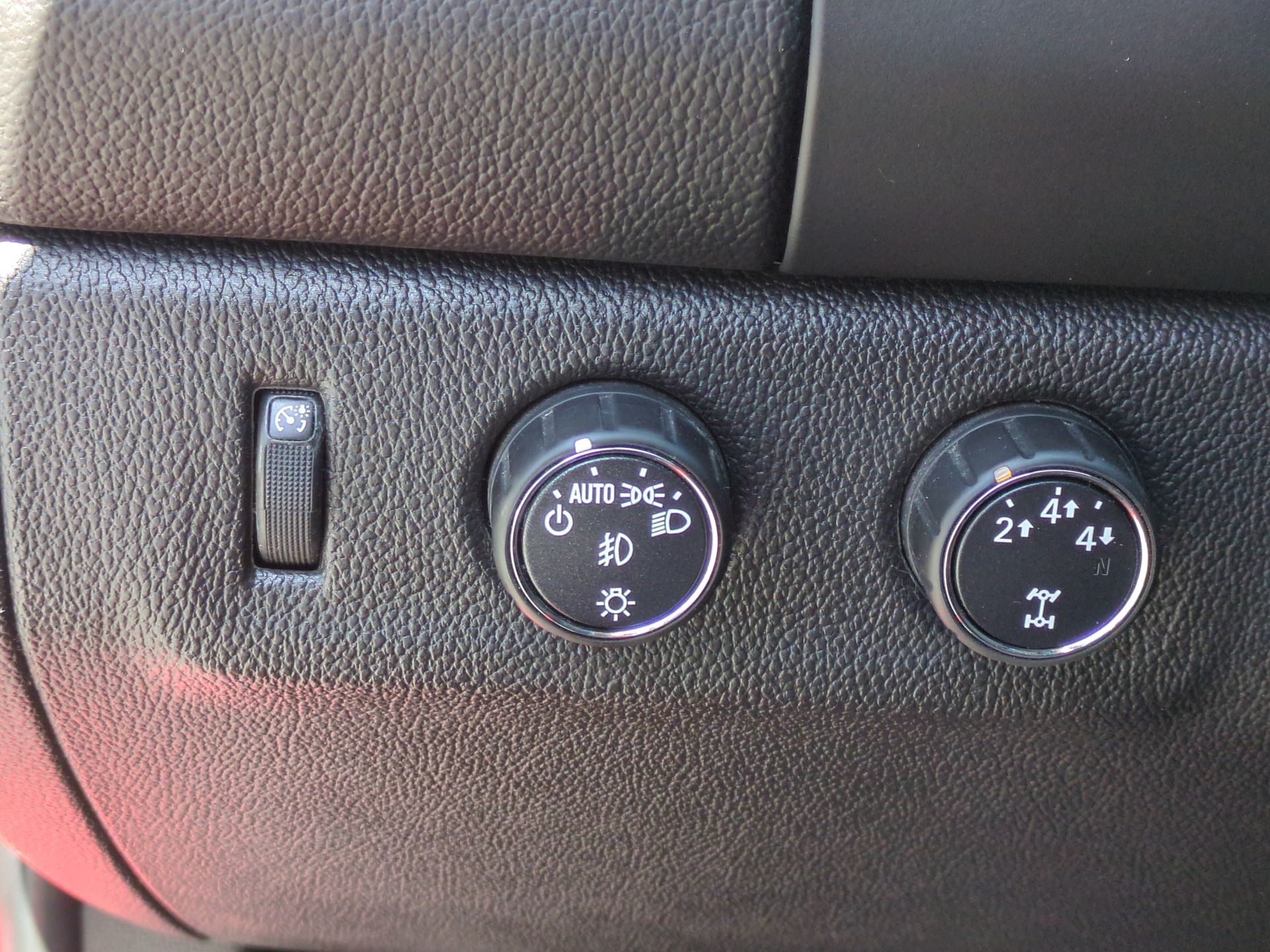 2015 Chevrolet Colorado 4WD LT