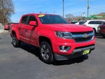 2015 Chevrolet Colorado 4WD LT