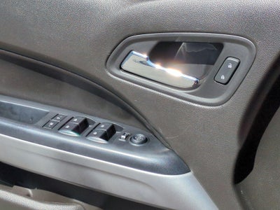 2015 Chevrolet Colorado 4WD LT