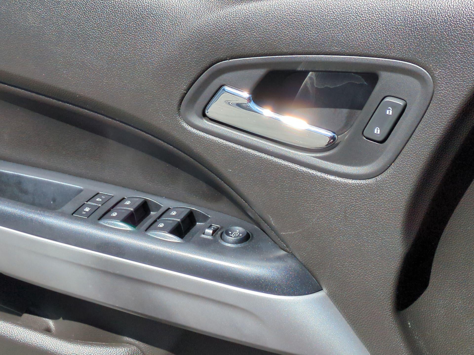 2015 Chevrolet Colorado 4WD LT