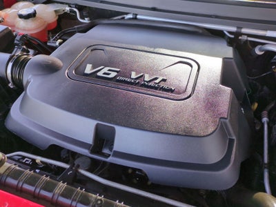 2015 Chevrolet Colorado 4WD LT