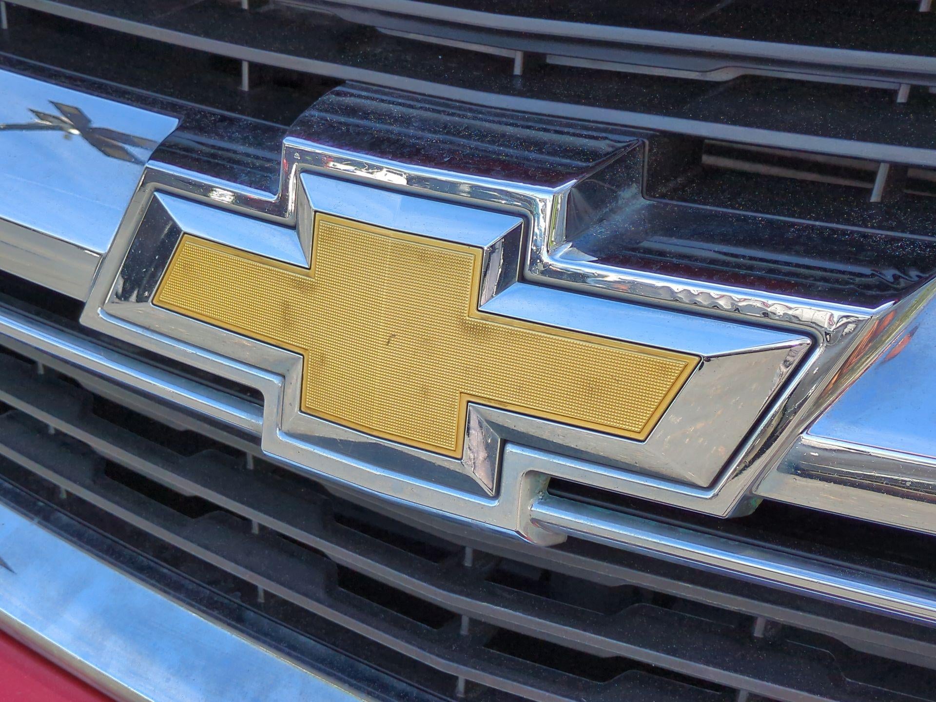 2015 Chevrolet Colorado 4WD LT