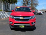 2015 Chevrolet Colorado 4WD LT