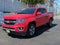 2015 Chevrolet Colorado 4WD LT