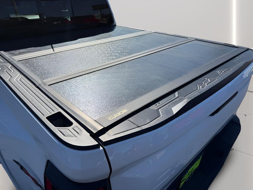 2023 Chevrolet Colorado 4WD Work Truck