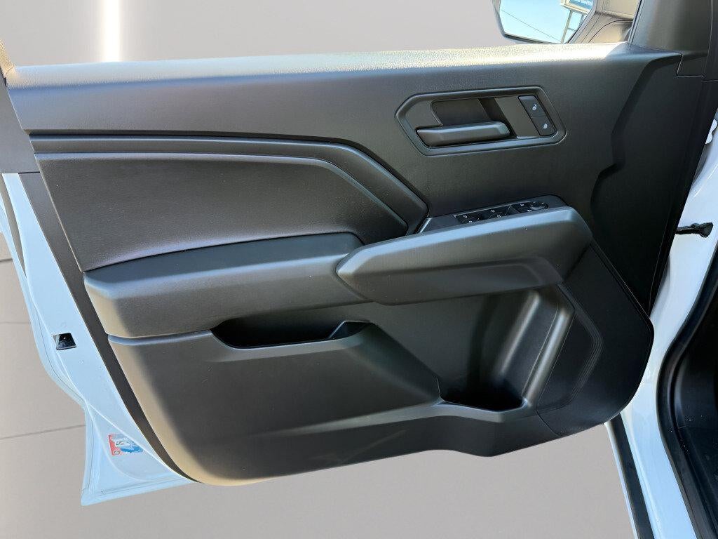 2023 Chevrolet Colorado 4WD Work Truck