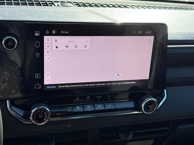 2023 Chevrolet Colorado 4WD Work Truck
