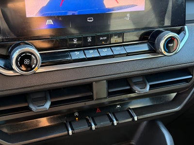 2023 Chevrolet Colorado 4WD Work Truck