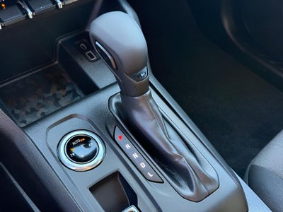 2023 Chevrolet Colorado 4WD Work Truck