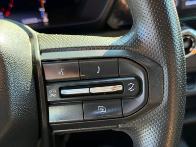 2023 Chevrolet Colorado 4WD Work Truck