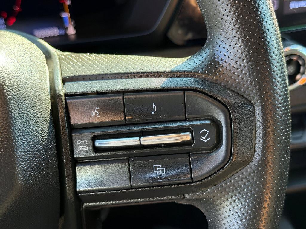 2023 Chevrolet Colorado 4WD Work Truck